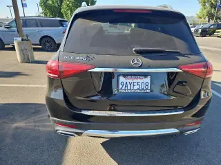 Mercedes-Benz GLE 2022 GLE 350 4p SUV