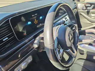 Mercedes-Benz GLE 2022 GLE 350 4p SUV