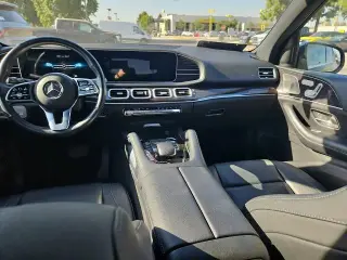 Mercedes-Benz GLE 2022 GLE 350 4p SUV