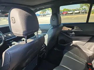 Mercedes-Benz GLE 2022 GLE 350 4p SUV