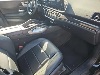 Mercedes-Benz GLE 2022 GLE 350 4p SUV