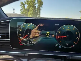 Mercedes-Benz GLE 2022 GLE 350 4p SUV