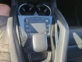 Mercedes-Benz GLE 2022 GLE 350 4p SUV