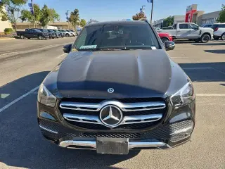 Mercedes-Benz GLE 2022 GLE 350 4p SUV