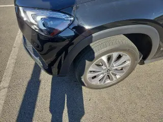 Mercedes-Benz GLE 2022 GLE 350 4p SUV