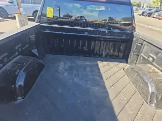 Chevrolet Silverado 1500 2023 4x2 Custom 4dr Crew Cab 5.8 ft. SB