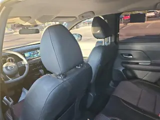 Nissan Kicks 2025 SR 4dr Crossover