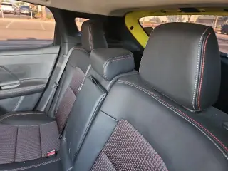 Nissan Kicks 2025 SR 4dr Crossover