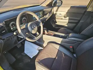Nissan Kicks 2025 SR 4dr Crossover