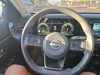Nissan Kicks 2025 SR 4dr Crossover