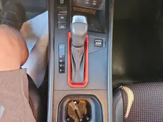 Nissan Kicks 2025 SR 4dr Crossover