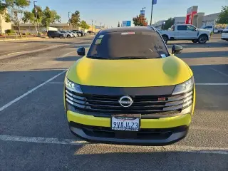 Nissan Kicks 2025 SR 4dr Crossover