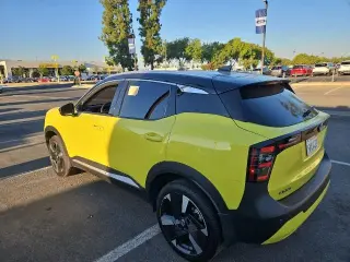 Nissan Kicks 2025 SR 4dr Crossover