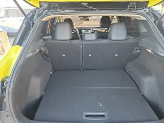 Nissan Kicks 2025 SR 4dr Crossover