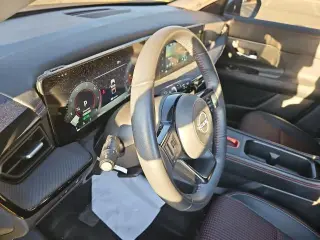 Nissan Kicks 2025 SR 4dr Crossover