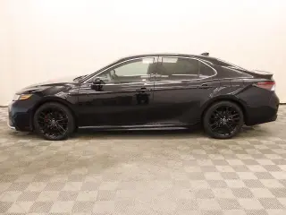 Toyota Camry 2023 XSE V6 Sedan de 4 puertas