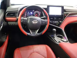 Toyota Camry 2023 XSE V6 Sedan de 4 puertas