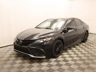 Toyota Camry 2023 XSE V6 Sedan de 4 puertas