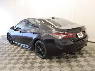 Toyota Camry 2023 XSE V6 Sedan de 4 puertas