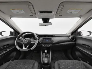 Nissan Kicks 2021 S 4p Crossover