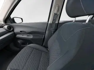 Nissan Kicks 2021 S 4p Crossover