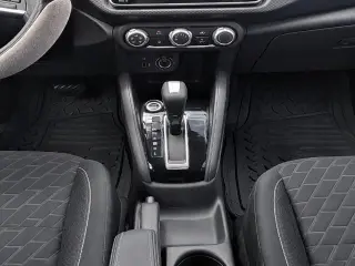 Nissan Kicks 2021 S 4p Crossover