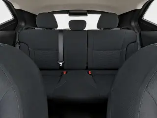 Nissan Kicks 2021 S 4p Crossover
