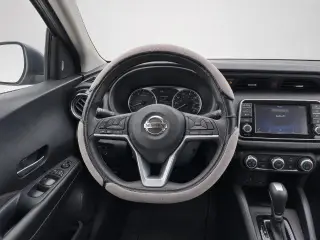 Nissan Kicks 2021 S 4p Crossover
