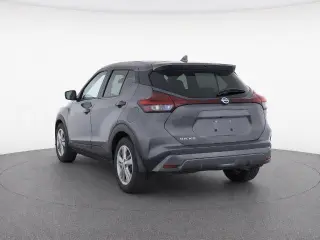 Nissan Kicks 2021 S 4p Crossover