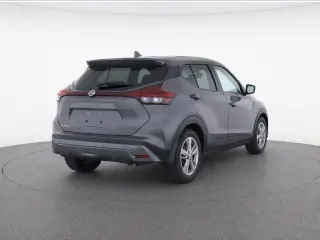 Nissan Kicks 2021 S 4p Crossover