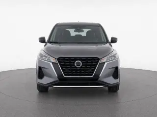 Nissan Kicks 2021 S 4p Crossover