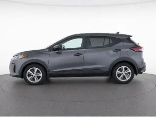Nissan Kicks 2021 S 4p Crossover
