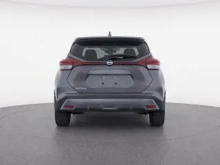 Nissan Kicks 2021 S 4p Crossover