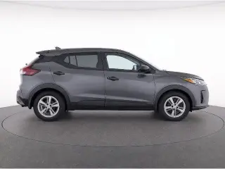 Nissan Kicks 2021 S 4p Crossover