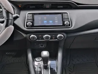 Nissan Kicks 2021 S 4p Crossover