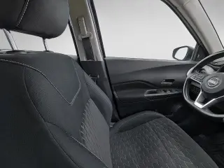 Nissan Kicks 2021 S 4p Crossover