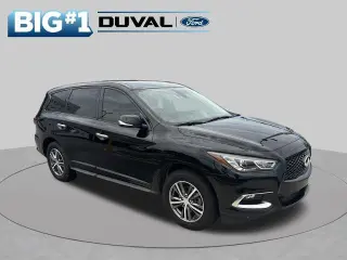 INFINITI QX60 2020 Pure 4p SUV