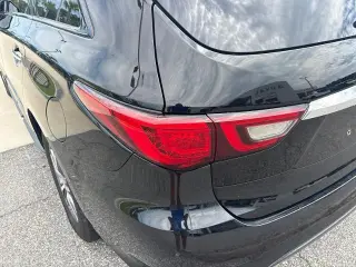 INFINITI QX60 2020 Pure 4p SUV