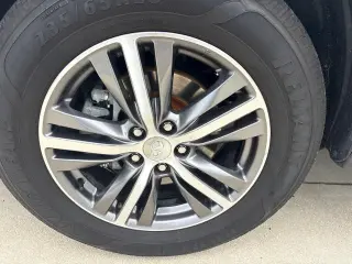 INFINITI QX60 2020 Pure 4p SUV