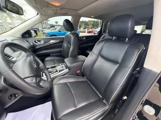 INFINITI QX60 2020 Pure 4p SUV