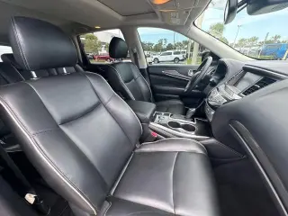 INFINITI QX60 2020 Pure 4p SUV