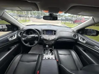 INFINITI QX60 2020 Pure 4p SUV