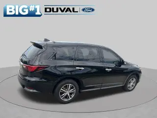 INFINITI QX60 2020 Pure 4p SUV