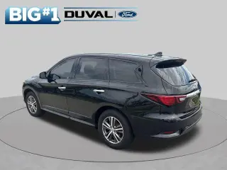 INFINITI QX60 2020 Pure 4p SUV