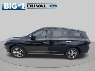 INFINITI QX60 2020 Pure 4p SUV