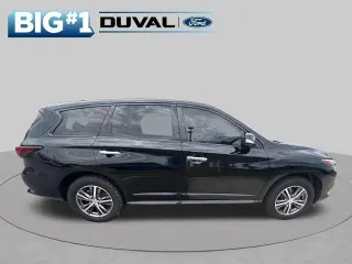 INFINITI QX60 2020 Pure 4p SUV
