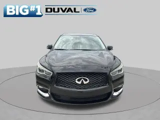 INFINITI QX60 2020 Pure 4p SUV