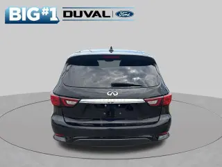 INFINITI QX60 2020 Pure 4p SUV