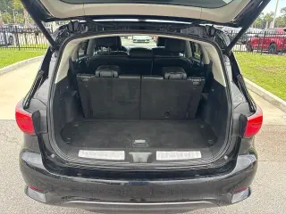 INFINITI QX60 2020 Pure 4p SUV