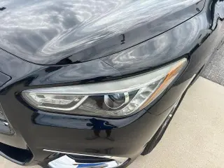 INFINITI QX60 2020 Pure 4p SUV